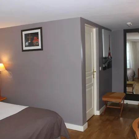 Hotel Metropolitain-2