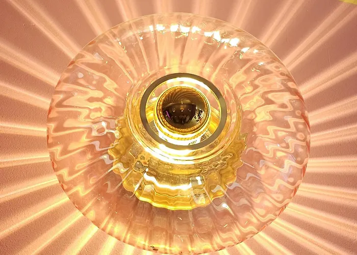 Hotel La Petite Rosa