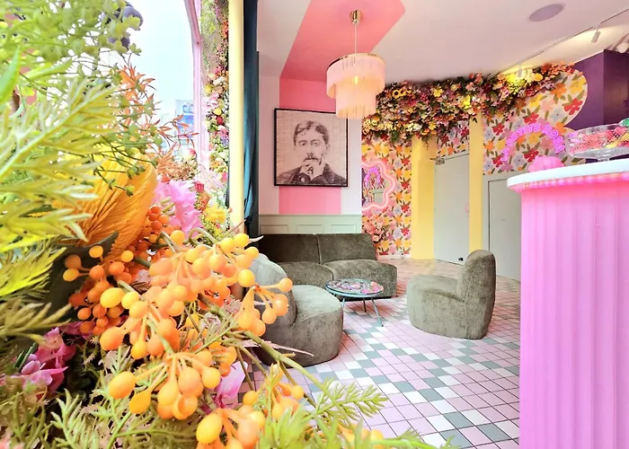 Hotel La Petite Rosa